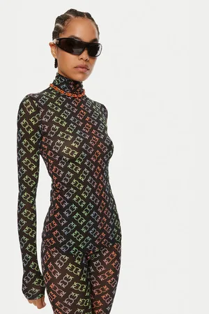 Pinko Bluse Lamu 101813 A1ZY Slim Fit