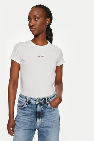 HUGO BOSS T-Shirt Eventsa 50522945 Regular Fit