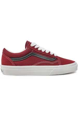 Vans Sneakers aus Stoff Old Skool VN0A2Z42MDB1