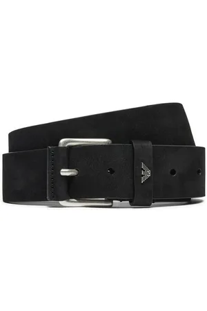 Emporio Armani Herrengürtel Y4S652 YQ94G 80001