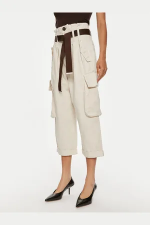 Pinko Cargohose Ronfare 101840 A21C Regular Fit
