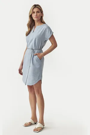 TATUUM Sommerkleid Samantika T2409.199 Regular Fit