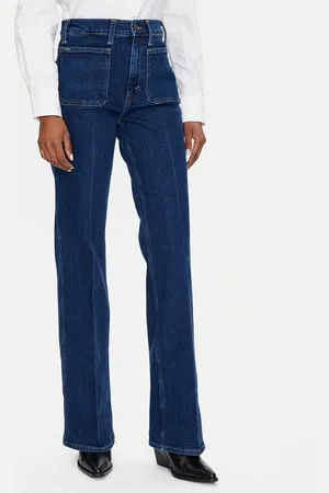 Ralph Lauren Jeans 211825841001 Flare Fit