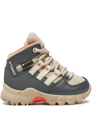 adidas Trekkingschuhe Terrex Mid GORE-TEX ID0934