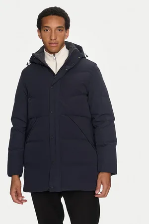 Paul & Shark Daunenjacke 14312008 Regular Fit