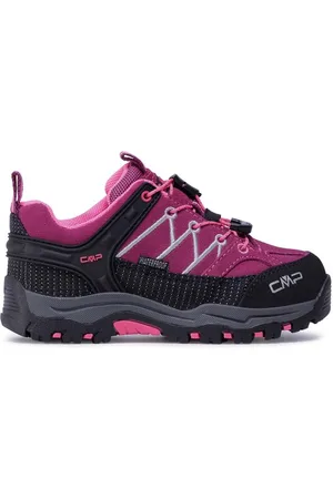 CMP Trekkingschuhe Kids Rigel Mid Trekking Shoe Wp 3Q13244