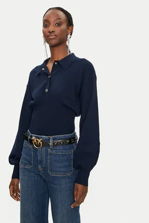 Pinko Pullover Costina 104016 A15S Regular Fit