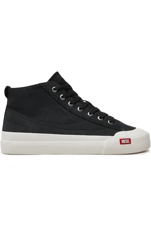 Diesel Sneakers aus Stoff S-Athos Y03269 P2994 H1378