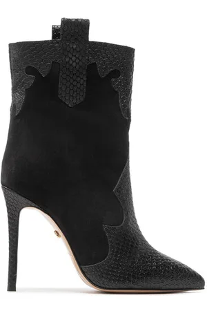 Rage Age Cowboystiefel RA-08-06-000376