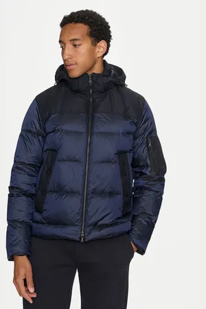 Paul & Shark Daunenjacke 14312670 Regular Fit
