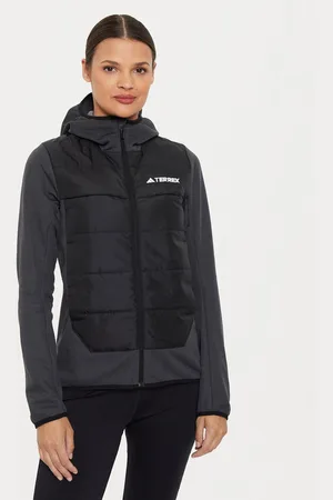 adidas Outdoor-Jacke Terrex Multi Hybrid IR7882 Regular Fit