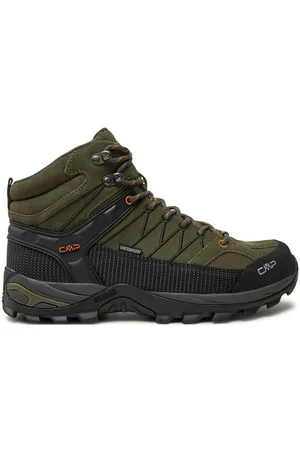 CMP Trekkingschuhe Rigel Mid Trekking Shoes Wp 3Q12947