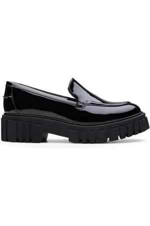 Clarks Slipper Page Loafer 26178682