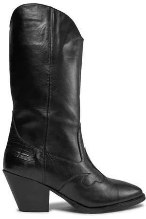 Bronx Cowboystiefel Western 47505-AL