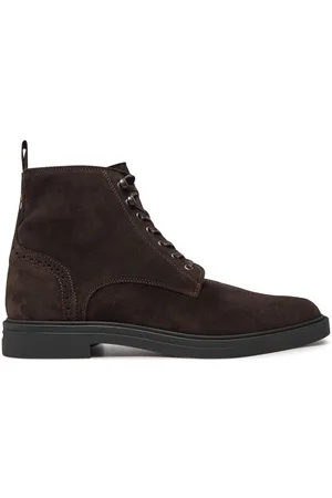 HUGO BOSS Schnürschuhe Calev 50523022