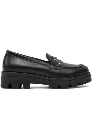 Twin-Set Slipper Mocassino 242GCJ024