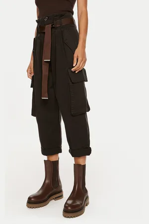 Pinko Cargohose Ronfare 101840 A21C Regular Fit