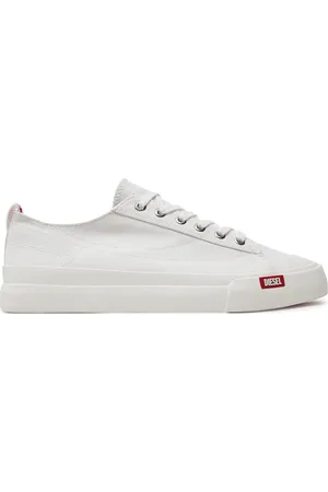 Diesel Sneakers aus Stoff Y03332 P2994 H7528