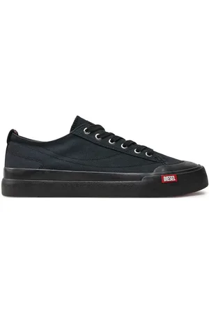 Diesel Sneakers aus Stoff Y03332 P2994 T8013