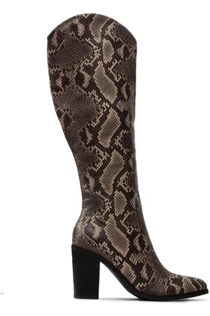 DeeZee Cowboystiefel ZALRT220103