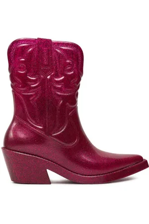 Melissa Cowboystiefel Texas Ad 35860