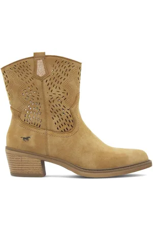 Mustang Cowboystiefel 1478-506