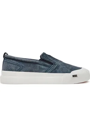 Diesel Sneakers aus Stoff S-Athos Y03268 P6955 T6327