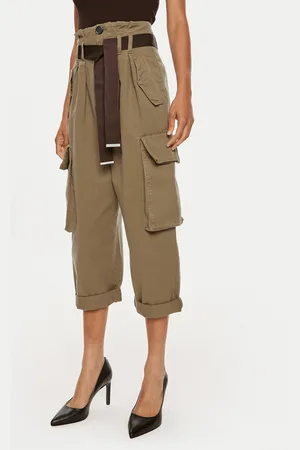 Pinko Cargohose Ronfare 101840 A21C Regular Fit