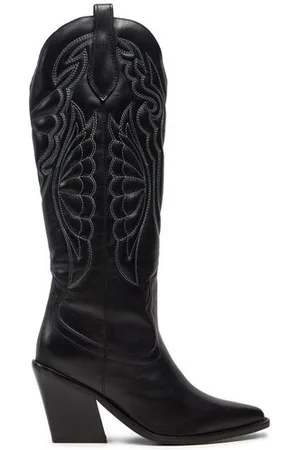 Bronx Cowboystiefel 14177-A 187