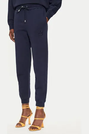 Pinko Jogginghose Felpa 100371 A21P Regular Fit