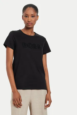HUGO BOSS T-Shirt Eventsa 50522209 Regular Fit