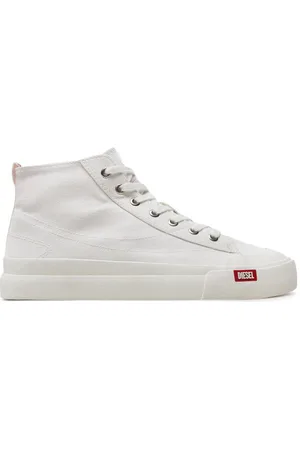 Diesel Sneakers aus Stoff S-Athos Y03269 P2994 H7528