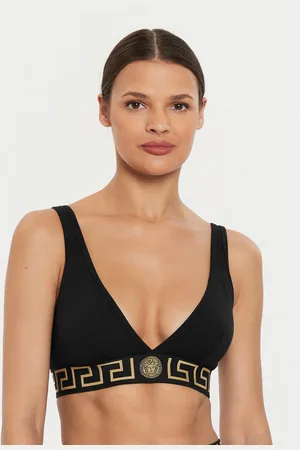VERSACE Bralette-BH AUD01047 1A10011
