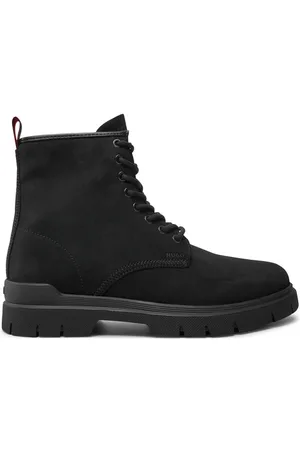 HUGO BOSS Schnürschuhe Ryan 50522981
