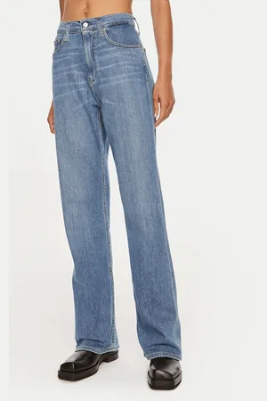 Calvin Klein Jeans Authentic J20J223892 Bootcut Fit
