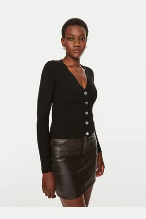 Pinko Strickjacke Tilacino 104247 A18M Regular Fit
