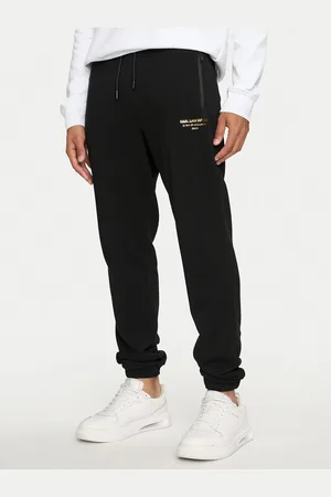 Karl Lagerfeld Jogginghose 705032 544910 Regular Fit