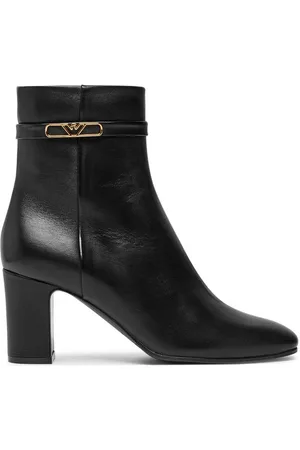 Emporio Armani Stiefeletten X3N185 XF271 00002