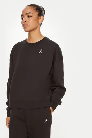 Nike Sweatshirt Brooklyn FN4491 Relaxed Fit