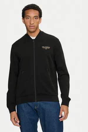 Karl Lagerfeld Sweatshirt 705031 544910 Regular Fit