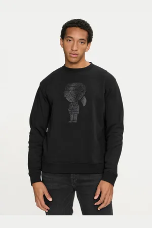 Karl Lagerfeld Sweatshirt 705068 544942 Regular Fit