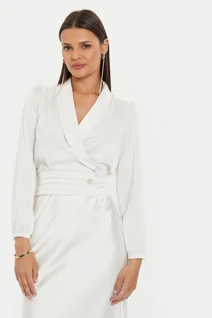 Rinascimento Bluse CFC0120273003 Regular Fit