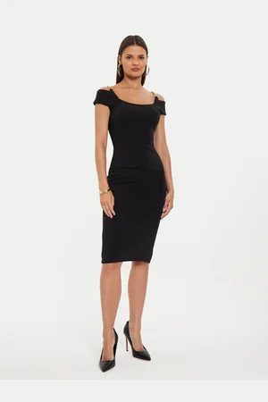 Rinascimento Coctailkleid CFC0119770003 Regular Fit
