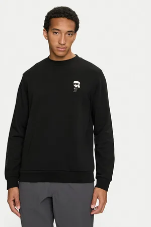 Karl Lagerfeld Sweatshirt 705035 544910 Regular Fit
