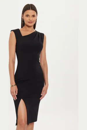 Rinascimento Coctailkleid CFC0119761003 Slim Fit