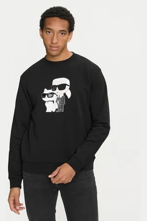 Karl Lagerfeld Sweatshirt 705063 544942 Regular Fit