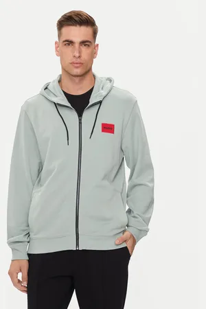 HUGO BOSS Sweatshirt Daple212 50447972 Regular Fit