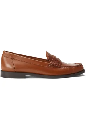 Ralph Lauren Mokassins Penny 818923252001