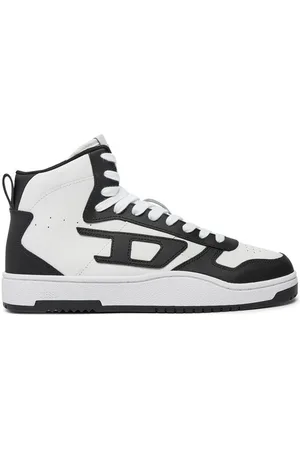 Diesel Sneakers S-Ukiyo V2 Mid Y03364 P5576 H1532