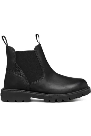Geox Schnürschuhe J Shaylax Boy J16FAA 00045 C9999 S